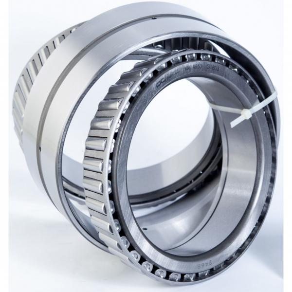 Scheerer 11014-RA  Ball Bearings #1 image