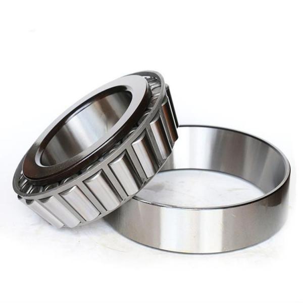 FAG 10-6162 Tapered Roller Bearings #1 image